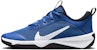 (JR) Nike Omni Multi-Court 'Game Royal' kasut sukan lelaki. DM9027-403