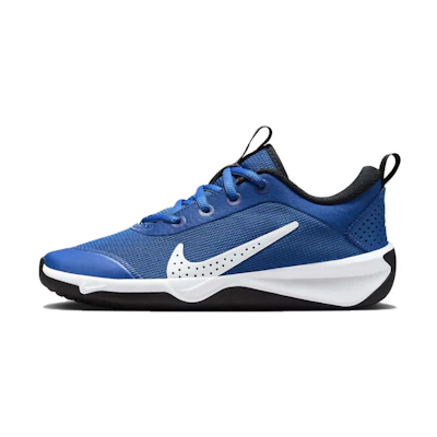 (Youth) Nike Omni Multi-Court 'Game Royal'