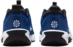 (JR) ナイキ オムニ マルチコート "ゲームロイヤル" DM9027-403 Shop (JR) ナイキ オムニ マルチコート "ゲームロイヤル" DM9027-403