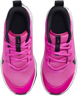 (JR) Nike Omni Multi-Court 'Laser Fuchsia' Sneakers Wanita DM9027-602 Shop (JR) Nike Omni Multi-Court 'Laser Fuchsia' Sneakers Wanita DM9027-602