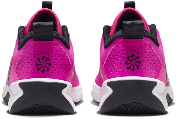 (JR) Nike Omni Multi-Court 'Laser Fuchsia' Sneakers Wanita DM9027-602 Purchase (JR) Nike Omni Multi-Court 'Laser Fuchsia' Sneakers Wanita DM9027-602
