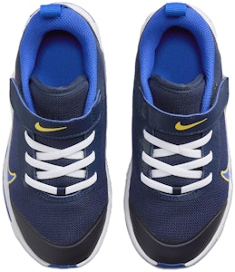 (JR) Nike Omni Multi-Court ''Midnight Navy Saturn Gold'' Lelaki Kasut Sukan DM9026-404 Lookbook (JR) Nike Omni Multi-Court ''Midnight Navy Saturn Gold'' Lelaki Kasut Sukan DM9026-404