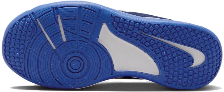 (JR) Nike Omni Multi-Court ''Midnight Navy Saturn Gold'' Lelaki & Wanita. DM9027-404 Purchase (JR) Nike Omni Multi-Court ''Midnight Navy Saturn Gold'' Lelaki & Wanita. DM9027-404