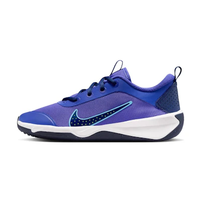 (Youth) Nike Omni Multi-Court 'Persian Violet'