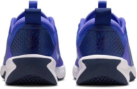 (JR) Nike Omni Multi-Court ''Persian Violet'' Sepatu Olahraga. DM9027-500 Lookbook (JR) Nike Omni Multi-Court ''Persian Violet'' Sepatu Olahraga. DM9027-500