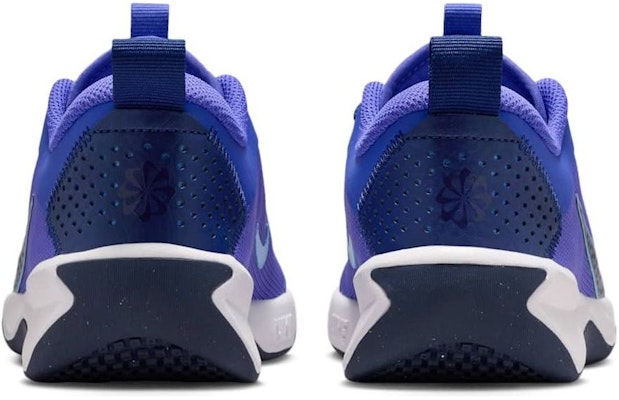 (Youth) Nike Omni Multi-Court 'Persian Violet' DM9027-500 Lookbook (Youth) Nike Omni Multi-Court 'Persian Violet' DM9027-500