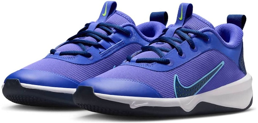 (Youth) Nike Omni Multi-Court 'Persian Violet' DM9027-500 Shop (Youth) Nike Omni Multi-Court 'Persian Violet' DM9027-500
