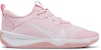 (JR) Nike Omni Multi-Court 'Pink Foam' - Getah Merah Jambu DM9027-600