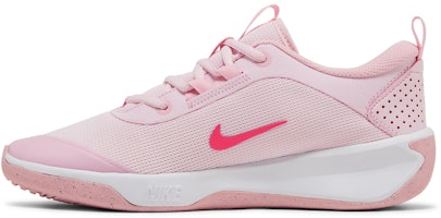 (JR) Nike Omni Multi-Court 'Pink Foam' - Zapatillas Deportivas Rosa Espuma DM9027-600 Lookbook (JR) Nike Omni Multi-Court 'Pink Foam' - Zapatillas Deportivas Rosa Espuma DM9027-600