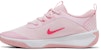 (JR) Nike Omni Multi-Court 'Pink Foam' - Getah Merah Jambu DM9027-600