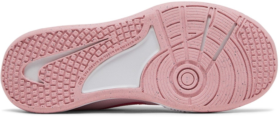 (Youth) Nike Omni Multi-Court 'Pink Foam' DM9027-600 Shop (Youth) Nike Omni Multi-Court 'Pink Foam' DM9027-600