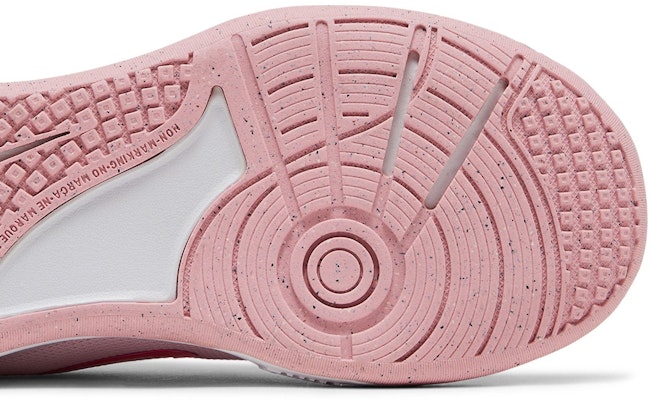 (JR) ナイキ オムニ マルチコート "ピンクフォーム" (Nike Omuni Maruchikōto "Pinkufōmu") DM9027-600 Purchase (JR) ナイキ オムニ マルチコート "ピンクフォーム" (Nike Omuni Maruchikōto "Pinkufōmu") DM9027-600