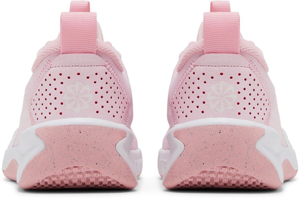 (Youth) Nike Omni Multi-Court 'Pink Foam' DM9027-600 Details for (Youth) Nike Omni Multi-Court 'Pink Foam' DM9027-600