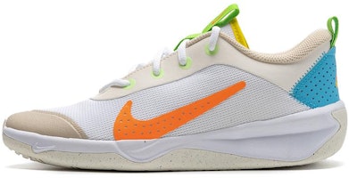 (Youth) Nike Omni Multi-Court 'Play Freely' FN8906-181 (Youth) Nike Omni Multi-Court 'Play Freely' FN8906-181