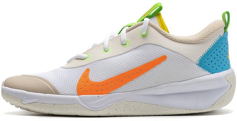 (Youth) Nike Omni Multi-Court 'Play Freely' FN8906-181 Buy (Youth) Nike Omni Multi-Court 'Play Freely' FN8906-181