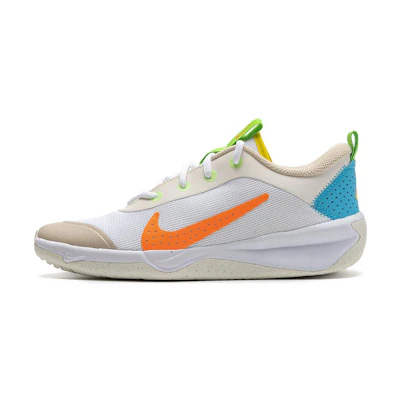 (Youth) Nike Omni Multi-Court 'Play Freely'