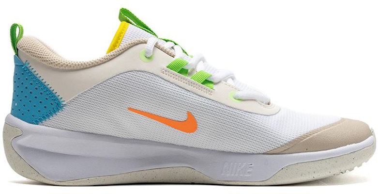 (Youth) Nike Omni Multi-Court 'Play Freely' FN8906-181 Order (Youth) Nike Omni Multi-Court 'Play Freely' FN8906-181