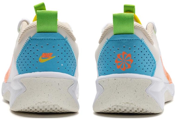 (Youth) Nike Omni Multi-Court 'Play Freely' FN8906-181 Shop (Youth) Nike Omni Multi-Court 'Play Freely' FN8906-181