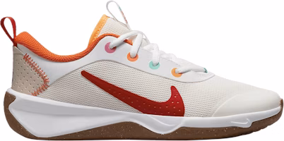 (Youth) Nike Omni Multi-Court 'Sail Multi-Color' FD4630-161 (Youth) Nike Omni Multi-Court 'Sail Multi-Color' FD4630-161