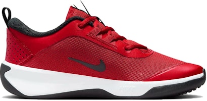(JR) Nike Omni Multi-Court 'Rojo Universidad Negro' DM9027-601 Order (JR) Nike Omni Multi-Court 'Rojo Universidad Negro' DM9027-601