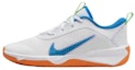 Buy (JR) Nike Omni Multi-Court 'Biru Foto Putih' DM9027-107