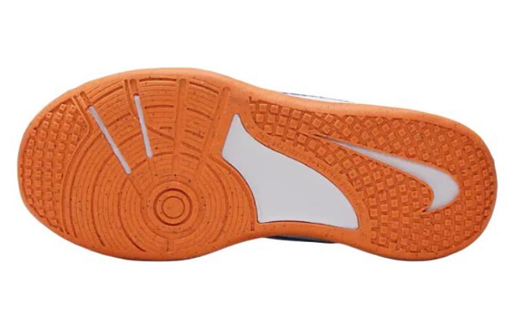 Shop (JR) Nike Omni Multi-Court 'Blanco Photo Blue' DM9027-107