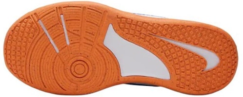 耐吉 (Nike) Omni 減震防滑 低筒 生活休閒鞋 GS 白藍 Shop 耐吉 (Nike) Omni 減震防滑 低筒 生活休閒鞋 GS 白藍