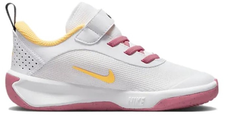 (JR) Nike Omni Multi-Court 'Blanco Coral Marino' DM9026-102 Order (JR) Nike Omni Multi-Court 'Blanco Coral Marino' DM9026-102