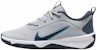 (Youth) Nike Omni Multi-Court 'Wolf Grey Dusty Cactus' DM9027-010