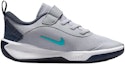 Order (Youth) Nike Omni Multi-Court 'Wolf Grey Dusty Cactus' DM9026-010