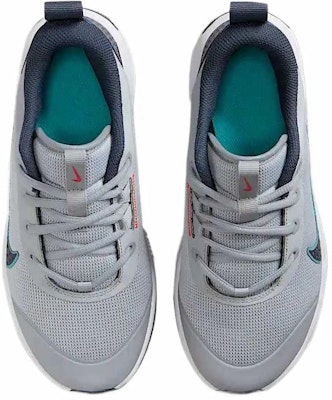 (Youth) Nike Omni Multi-Court 'Wolf Grey Dusty Cactus' DM9027-010 Shop (Youth) Nike Omni Multi-Court 'Wolf Grey Dusty Cactus' DM9027-010