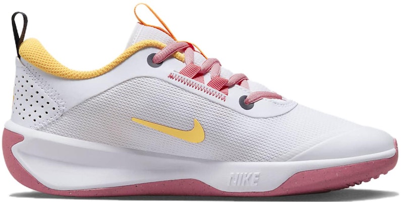 (TD) Nike Omni Multi-Court 'Putih' DM9027-102 Order (TD) Nike Omni Multi-Court 'Putih' DM9027-102