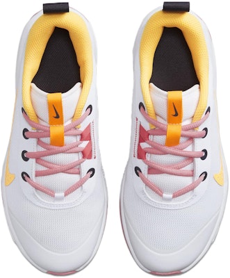 (TD) Nike Omni Multi-Court 'Putih' DM9027-102 Shop (TD) Nike Omni Multi-Court 'Putih' DM9027-102