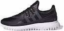 Buy 大童 adidas originals Flex系列 J 透氣 低筒 兒童跑步鞋 夜空黑