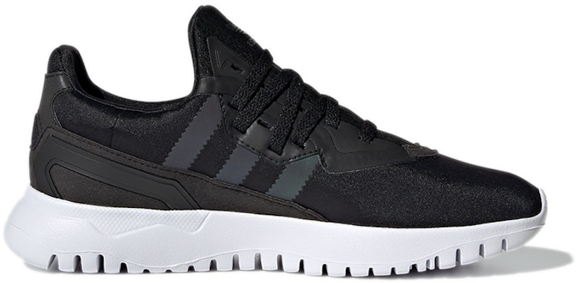 (JR) Nike Originals Flex J 'Negro Blanco' GZ7017 Order (JR) Nike Originals Flex J 'Negro Blanco' GZ7017