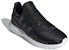 (JR) Nike Originals Flex J 'Hitam Putih' GZ7017