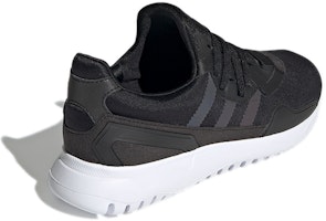 (JR) 나이키 오리지널 플렉스 J "블랙 화이트" GZ7017 Shop (JR) 나이키 오리지널 플렉스 J "블랙 화이트" GZ7017