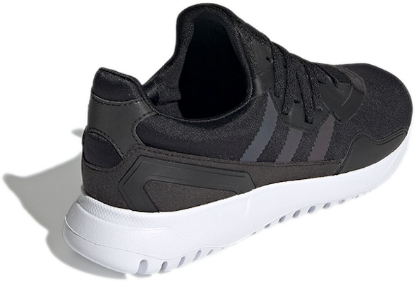 (JR) Nike Originals Flex J 'Negro Blanco' GZ7017 Shop (JR) Nike Originals Flex J 'Negro Blanco' GZ7017