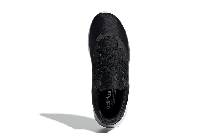 Details for 大童 adidas originals Flex系列 J 透氣 低筒 兒童跑步鞋 夜空黑
