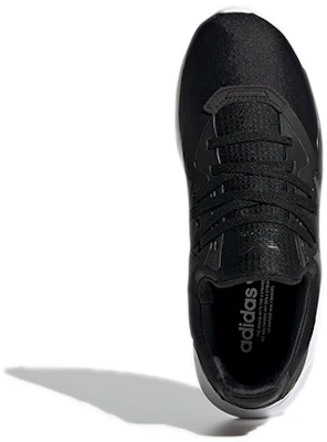 大童 adidas originals Flex系列 J 透氣 低筒 兒童跑步鞋 夜空黑 Details for 大童 adidas originals Flex系列 J 透氣 低筒 兒童跑步鞋 夜空黑