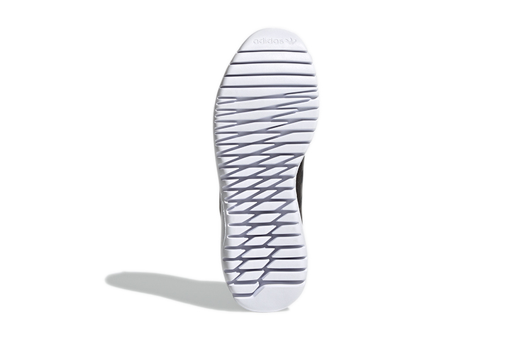 Sizing 大童 adidas originals Flex系列 J 透氣 低筒 兒童跑步鞋 夜空黑