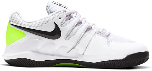 (JR) ナイキ コート Jr. ヴェイパーX 白/黒/緑 AR8851-101 Order (JR) ナイキ コート Jr. ヴェイパーX 白/黒/緑 AR8851-101
