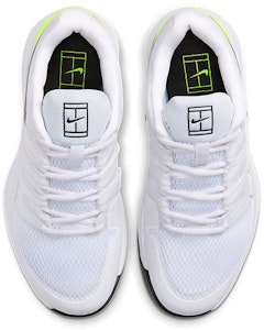 (JR) ナイキ コート Jr. ヴェイパーX 白/黒/緑 AR8851-101 Shop (JR) ナイキ コート Jr. ヴェイパーX 白/黒/緑 AR8851-101