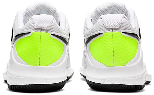 (Youth) Nike ourt Jr. Vapor X White/Black/Green AR8851-101 Purchase (Youth) Nike ourt Jr. Vapor X White/Black/Green AR8851-101
