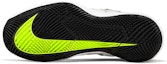 Details for (JR) Nike Court Jr. Vapor X Putih/Hitam/Hijau AR8851-101
