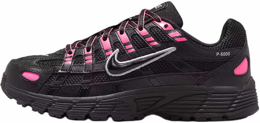 (JR) Nike P-6000 '黑粉爆炸' HV5064-600 Buy (JR) Nike P-6000 '黑粉爆炸' HV5064-600