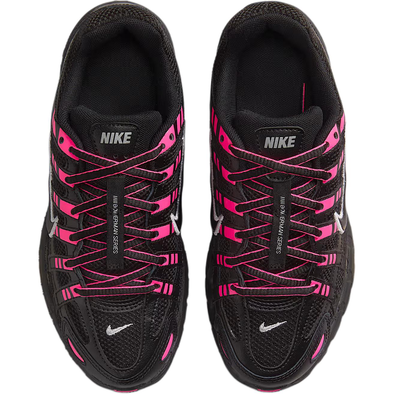 Lookbook (JR) Nike P-6000 '黑粉爆炸' HV5064-600