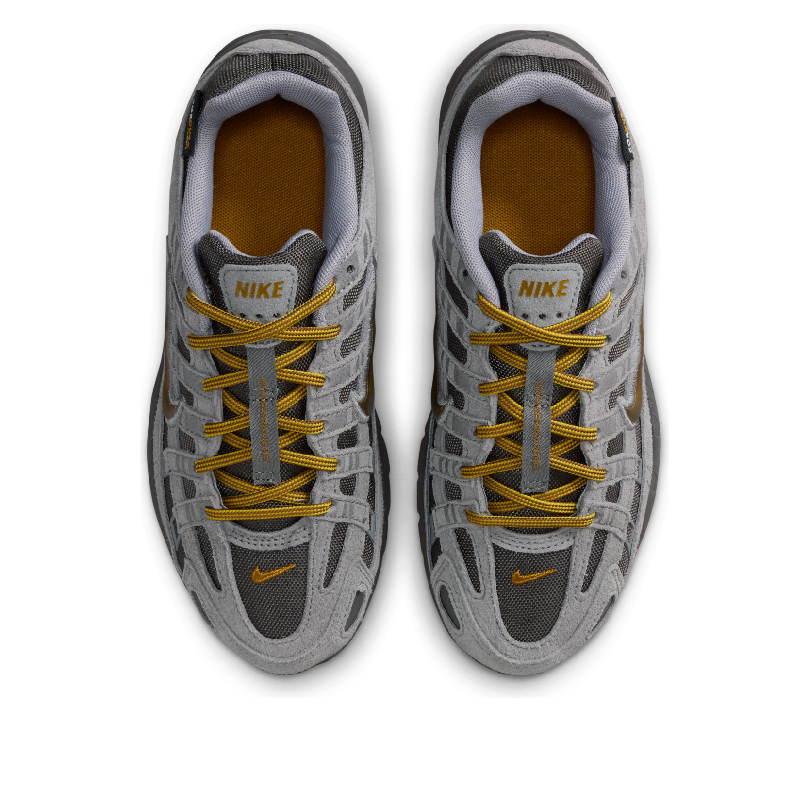 Order (Youth) Nike P-6000 'Medium Ash Pencil Point' IO4668-200
