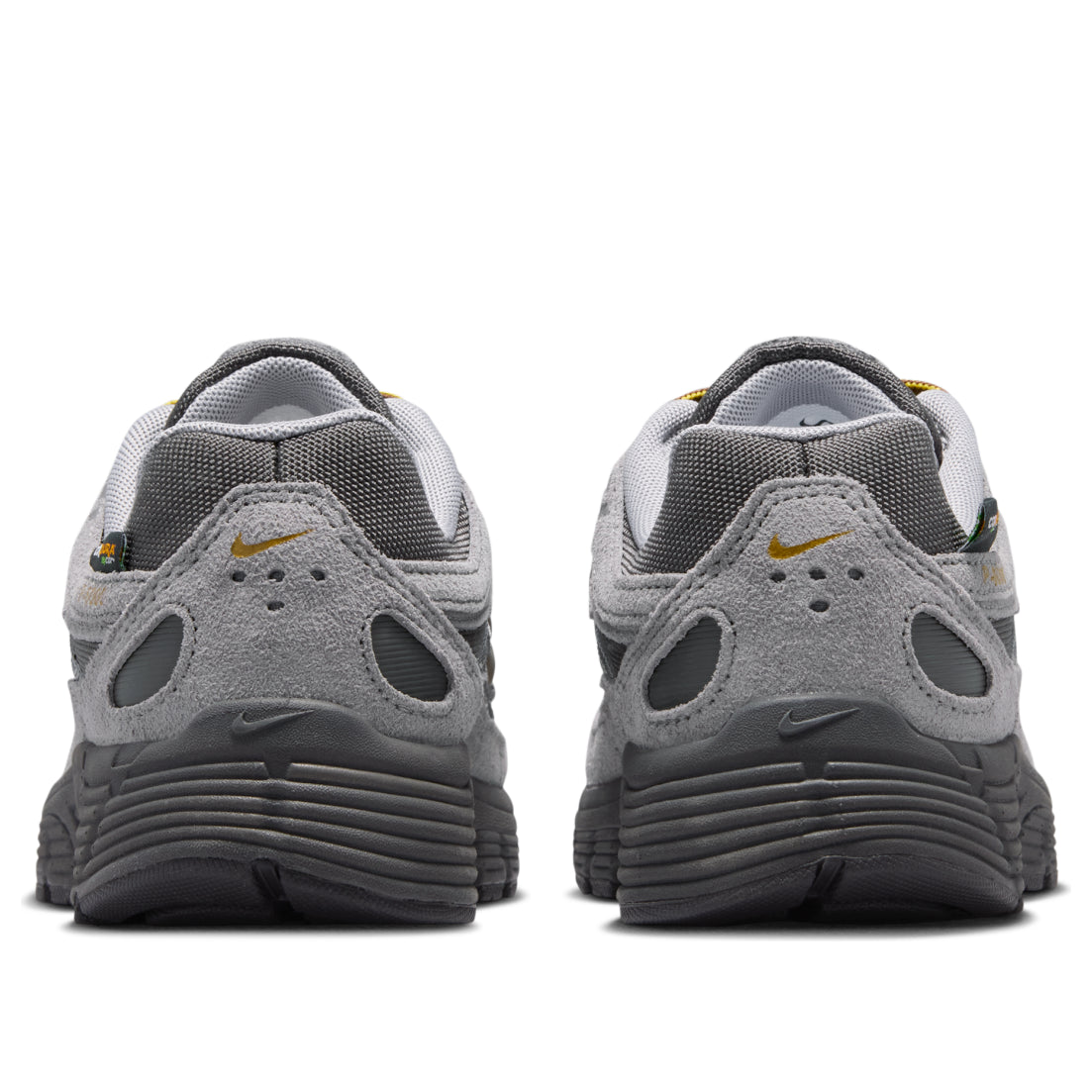 Lookbook (Youth) Nike P-6000 'Medium Ash Pencil Point' IO4668-200