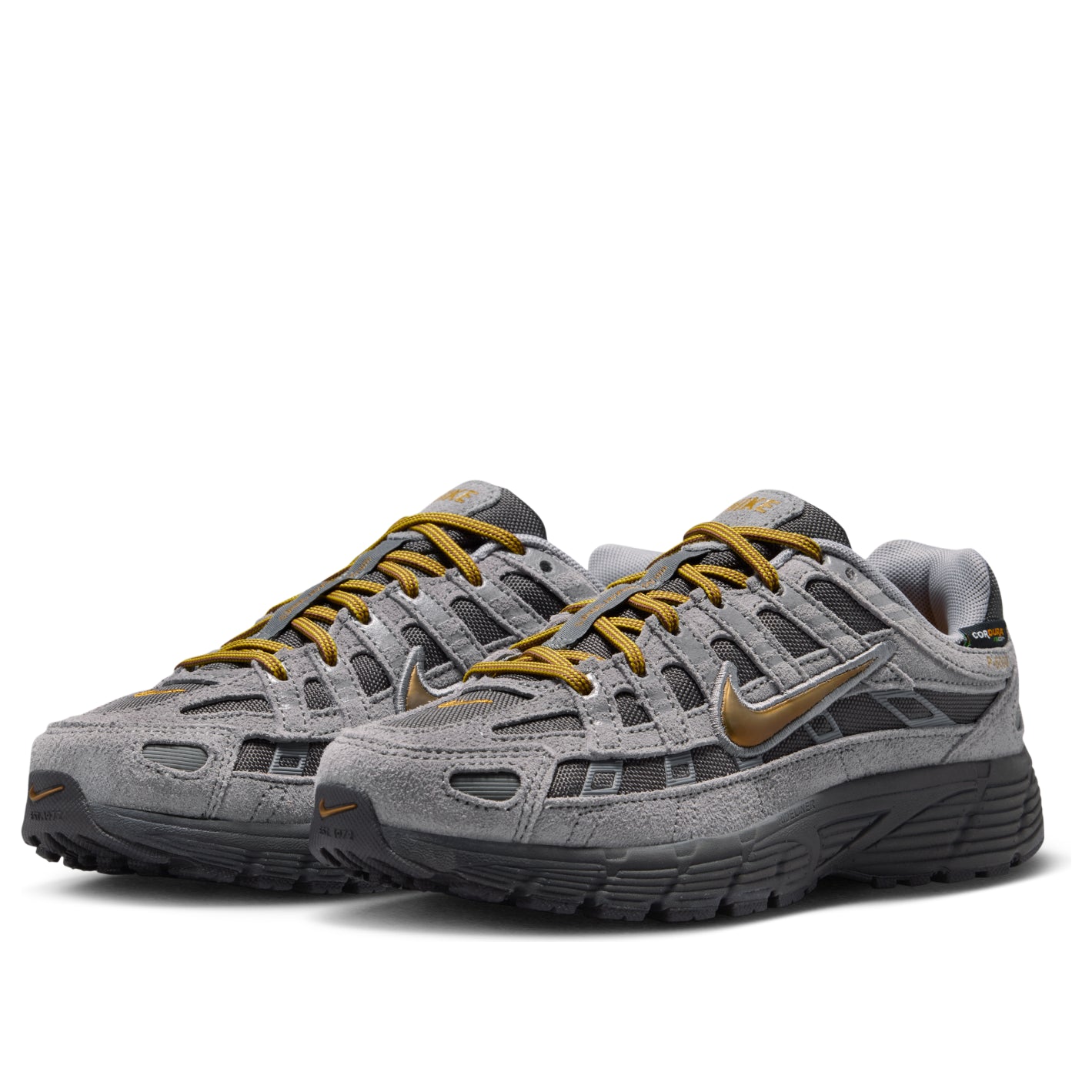 Shop (Youth) Nike P-6000 'Medium Ash Pencil Point' IO4668-200